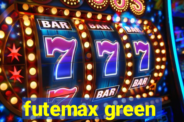 futemax green